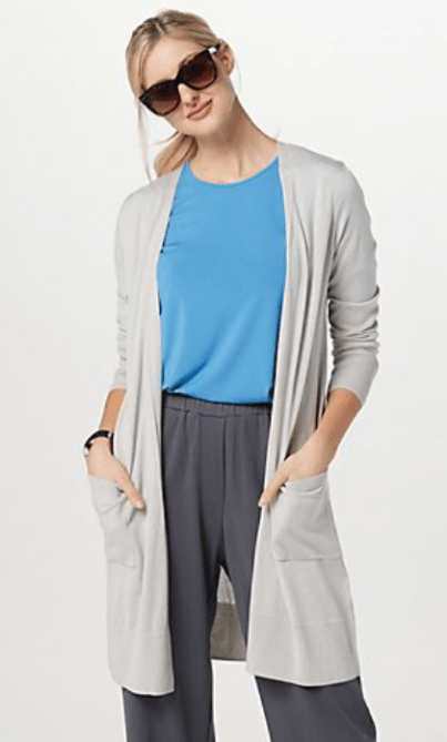 STYLECASTER | From & Line Universal Thread