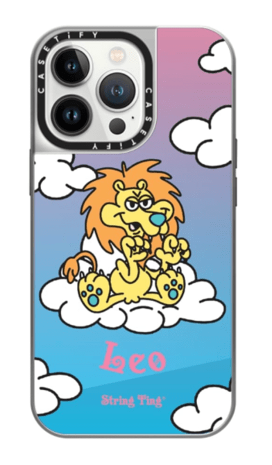 STYLECASTER | Zodiac Sign Phone Case 