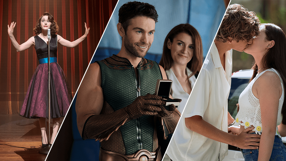 Amazon Prime Video Shows