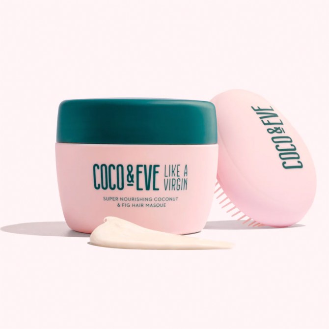 Coco & Eve Hair Mask