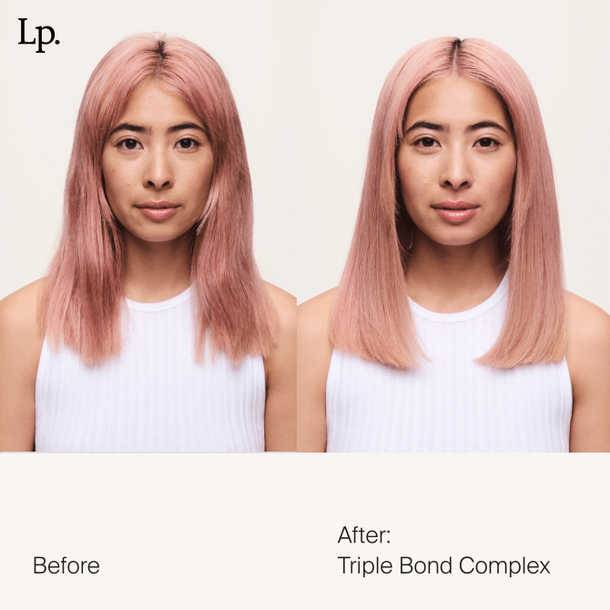 Living Proof Bond Complex