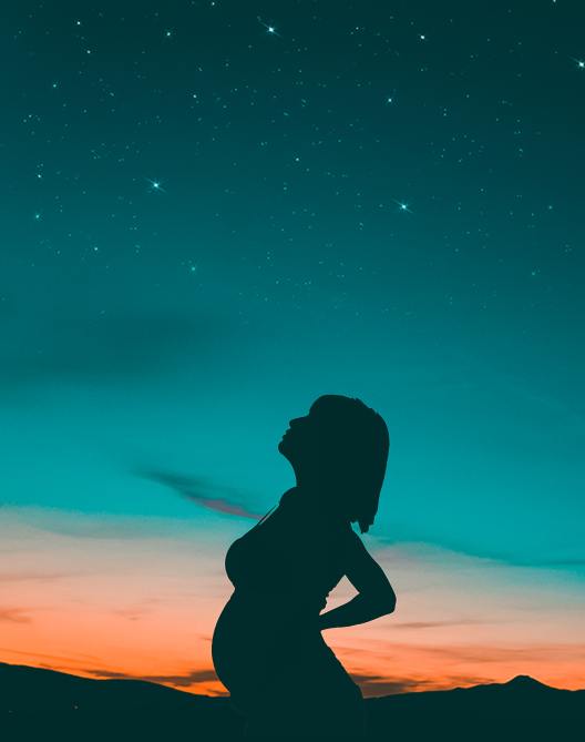 STYLECASTER | Getting Pregnant With Astrology