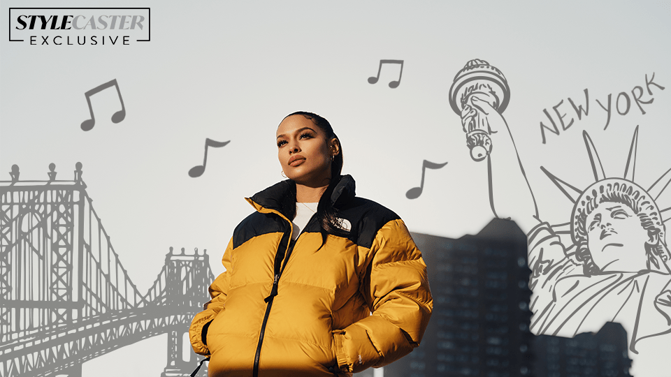 Princess Nokia, StyleCaster On the Record
