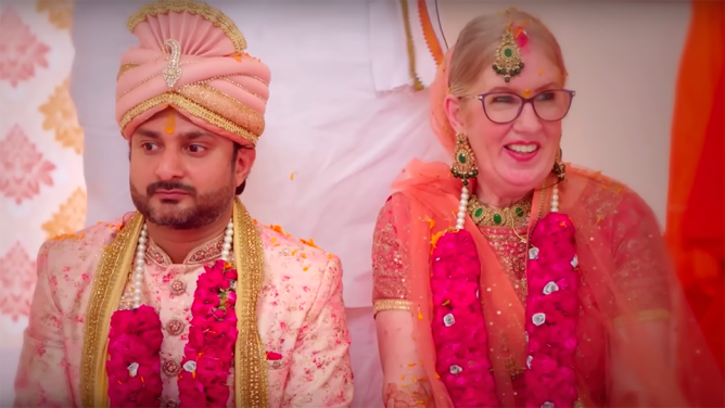 90 Day Fiance: Happily Ever After