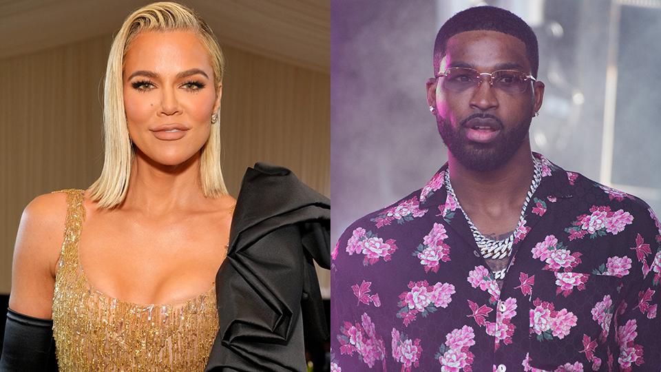 Khloe Kardashian, Tristan Thompson