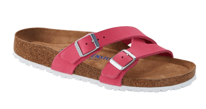 STYLECASTER | Birkenstocks On Sale 