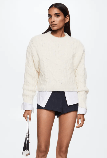 STYLECASTER | What Is Tenniscore