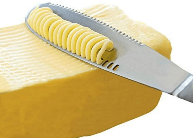 3 in 1 Butter Spreader