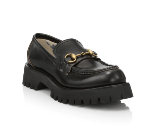 Gucci Loafers