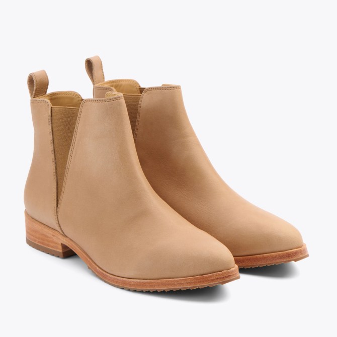 Everyday Chelsea Boot