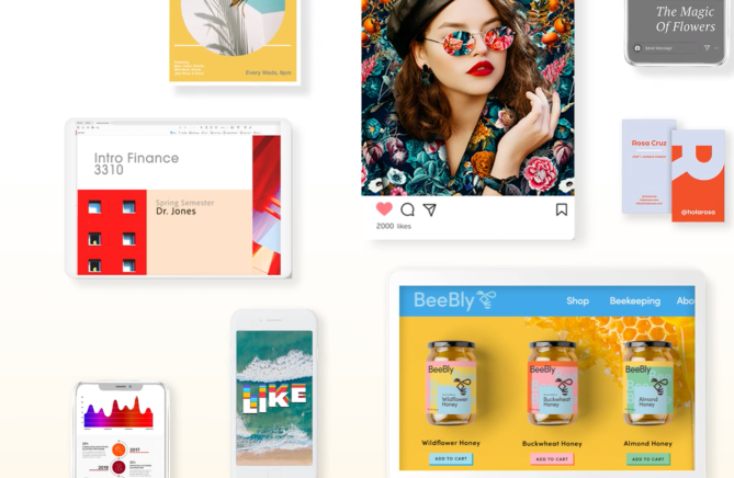 Adobe Creative Cloud