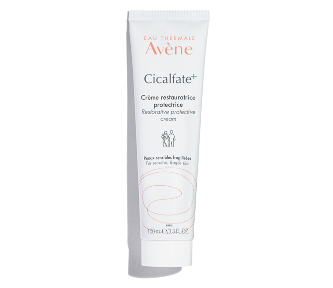 Avène Skip to the beginning of the images gallery Cicalfate+ Restorative Protective Cream