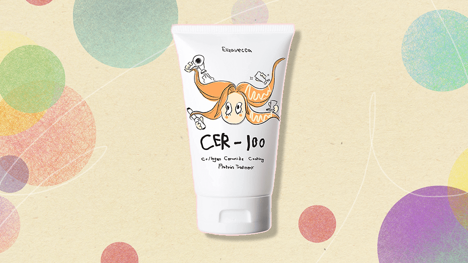 Elizavecca Treatment