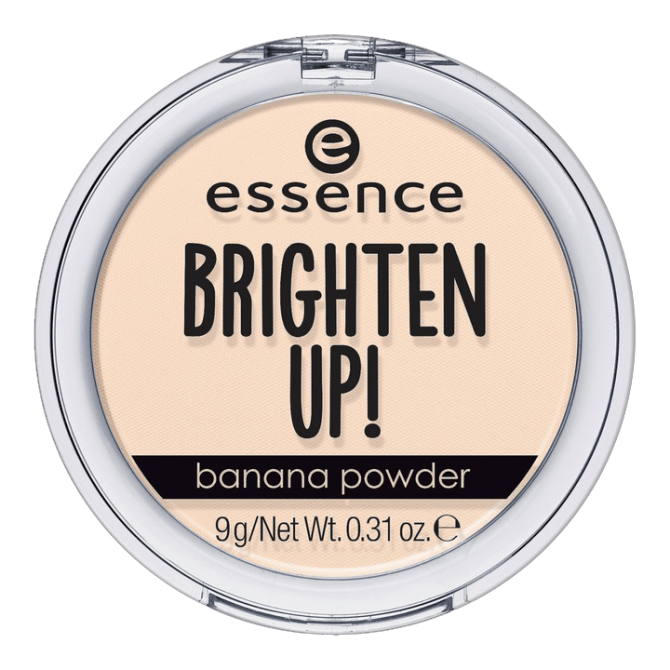 Essence Brighten Up! Banana Powder Ulta
