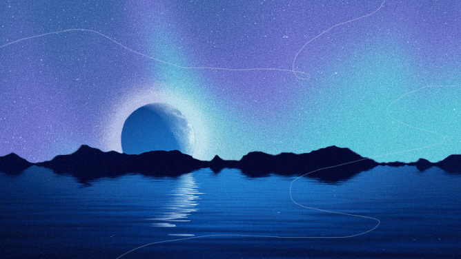 STYLECASTER | Full Moon In Pisces Horosopes