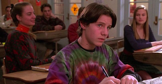 Hocus Pocus Max Dennison