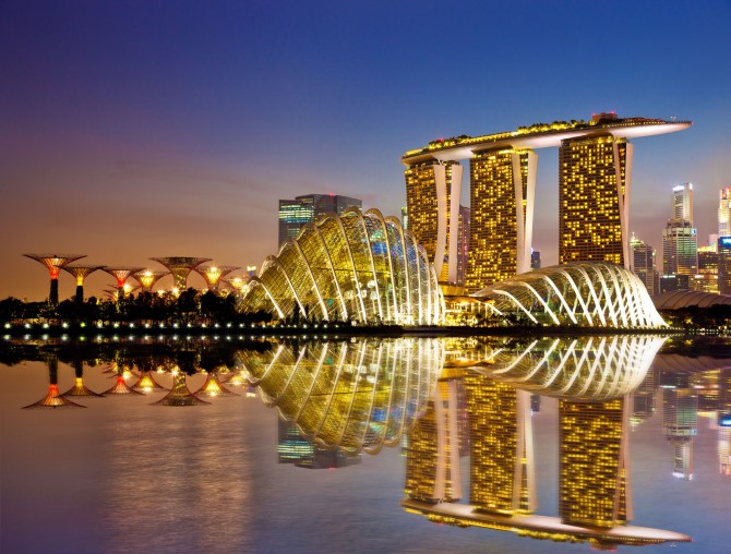 Singapore