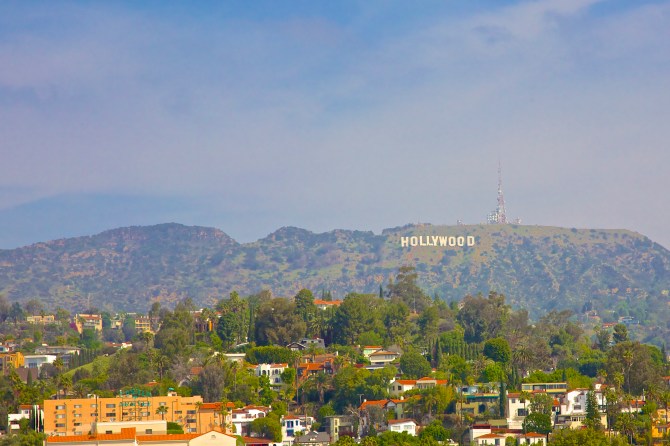 Los Angeles, California