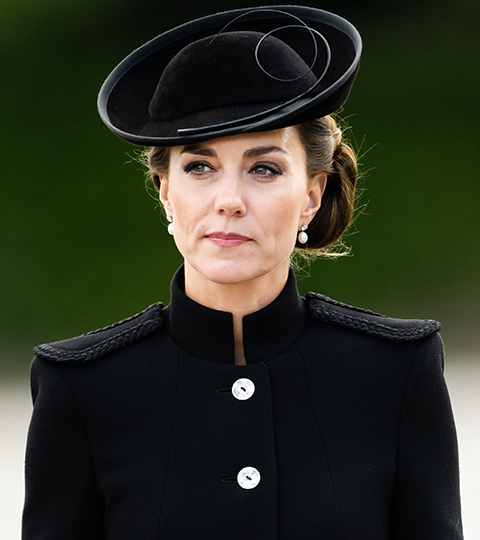 Kate Middleton