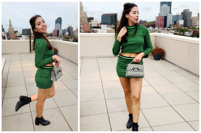 future collective target