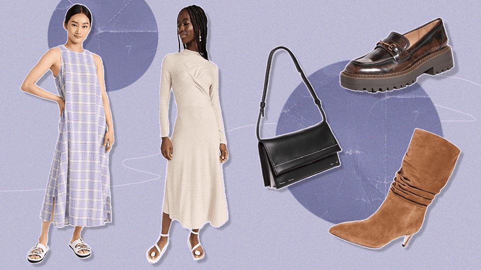 STYLECASTER | Shopbop Fall Sale Picks