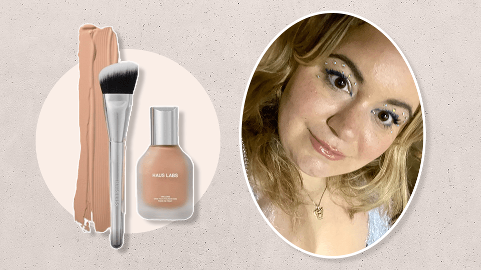 Haus Labs foundation