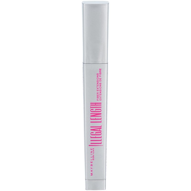 Maybelline Illegal Length Mascara Amazon
