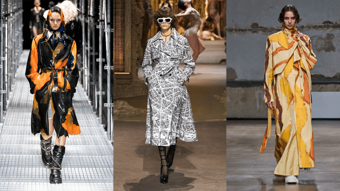 STYLECASTER | Jacket Trends 2023