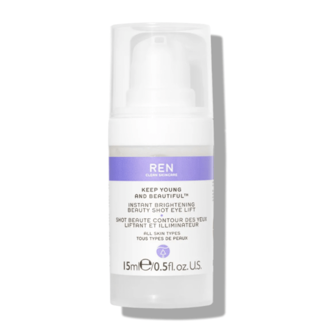 ren eye lift cream