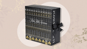 Saks Fifth Avenue Advent Calendar
