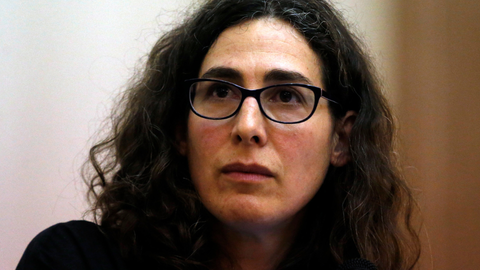 Sarah Koenig