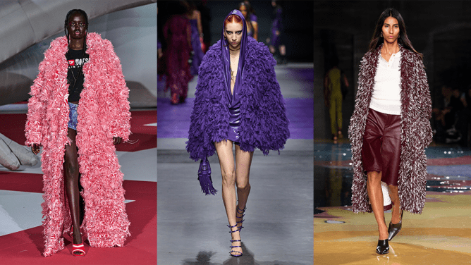 STYLECASTER | Jacket Trends 2023