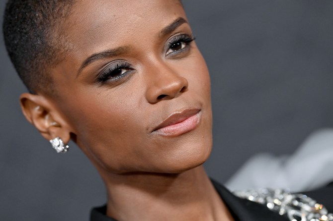 Letitia Wright