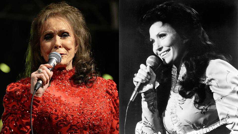 Loretta Lynn