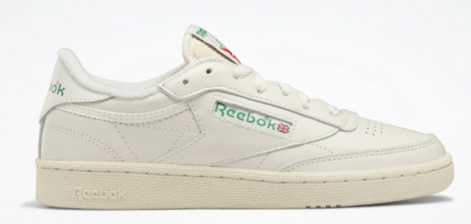 STYLECASTER | Sneaker Trends 2023