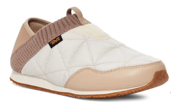 STYLECASTER | Teva Slide Sandals