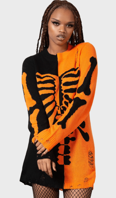 STYLECASTER | Avril Lavigne x Killstar Collab