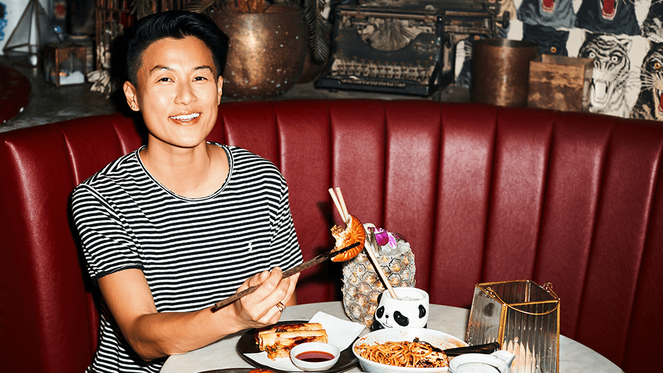 the culture issue stylecaster x chase