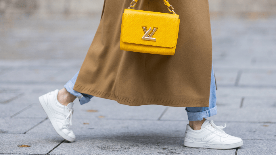 STYLECASTER | Sneaker Trends 2023