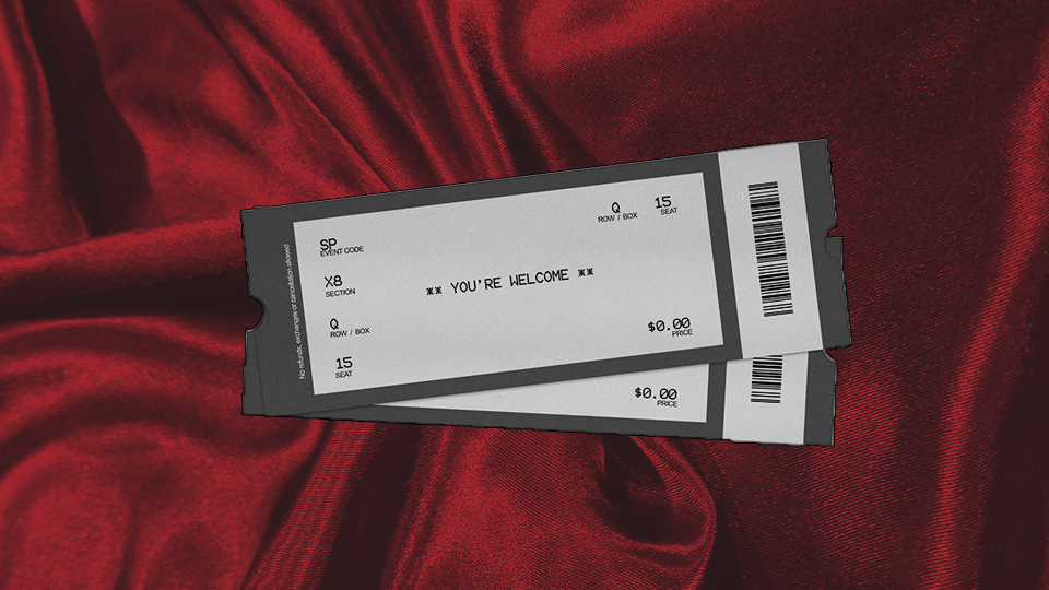 how to attend movie premieres