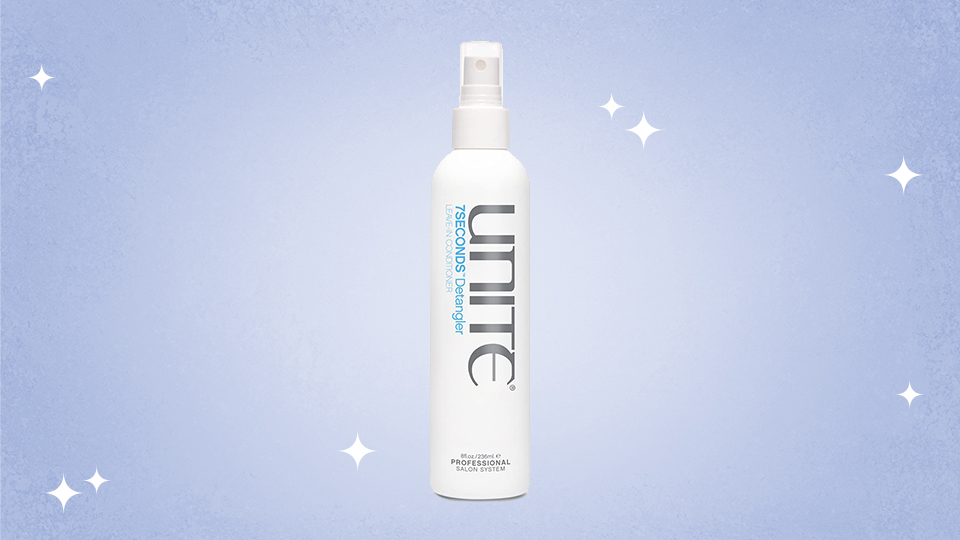 Unite Detangler Spray