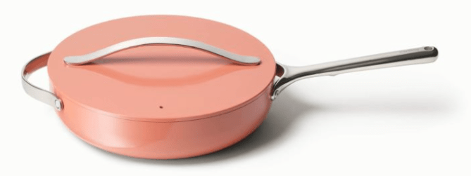 Caraway Sauté Pan