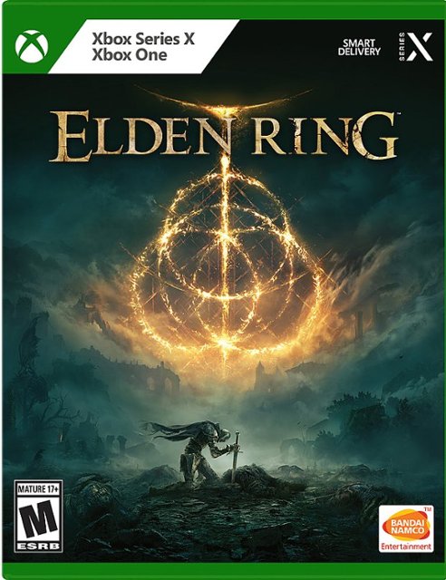 Elden Ring Xbox