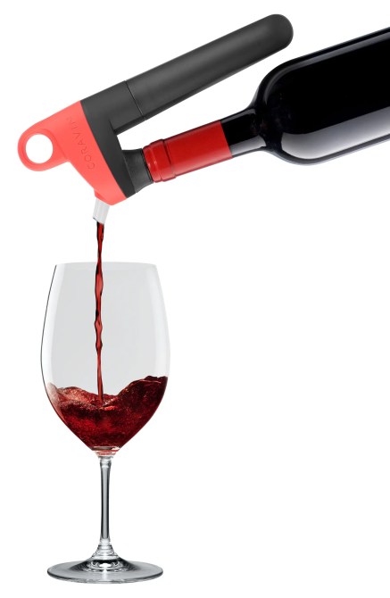 Pivot™ Wine Preservation System