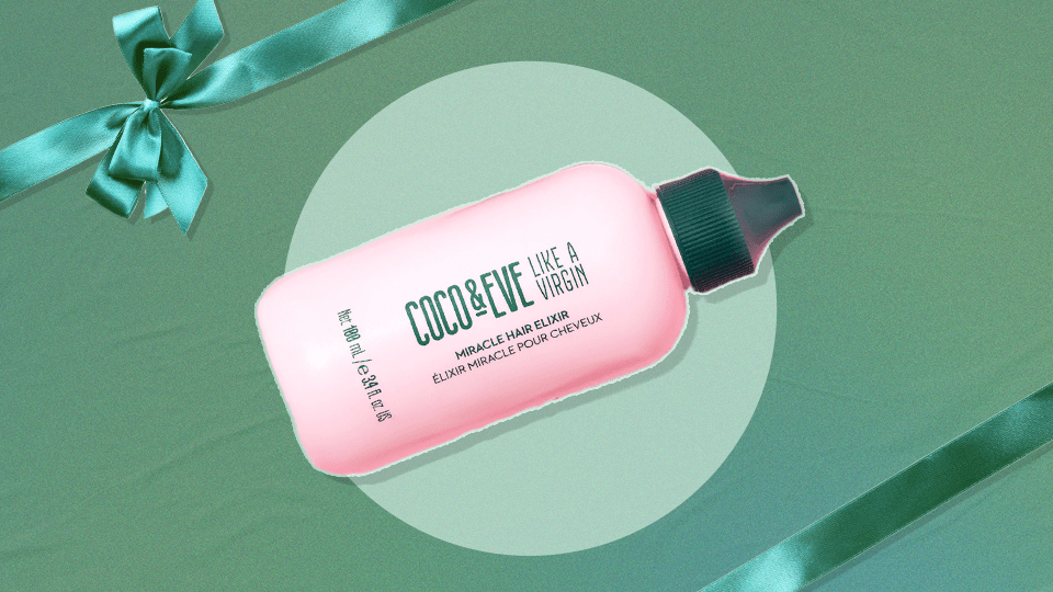 Coco & Eve Black Friday