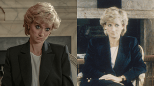 Princess Diana