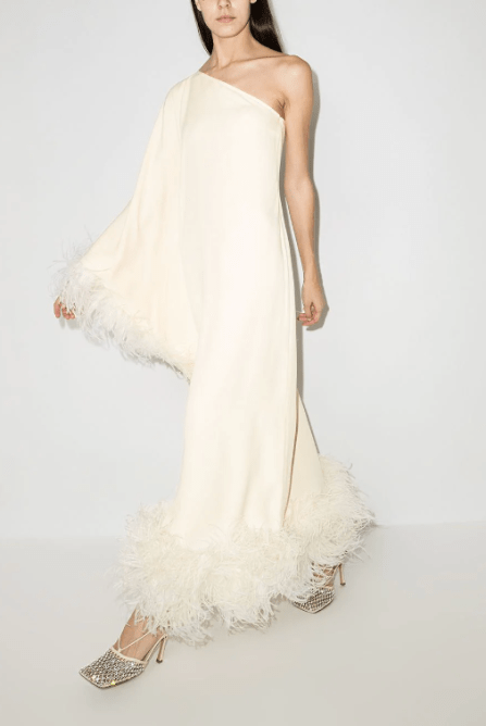 STYLECASTER | Wedding Dress Trends 2023