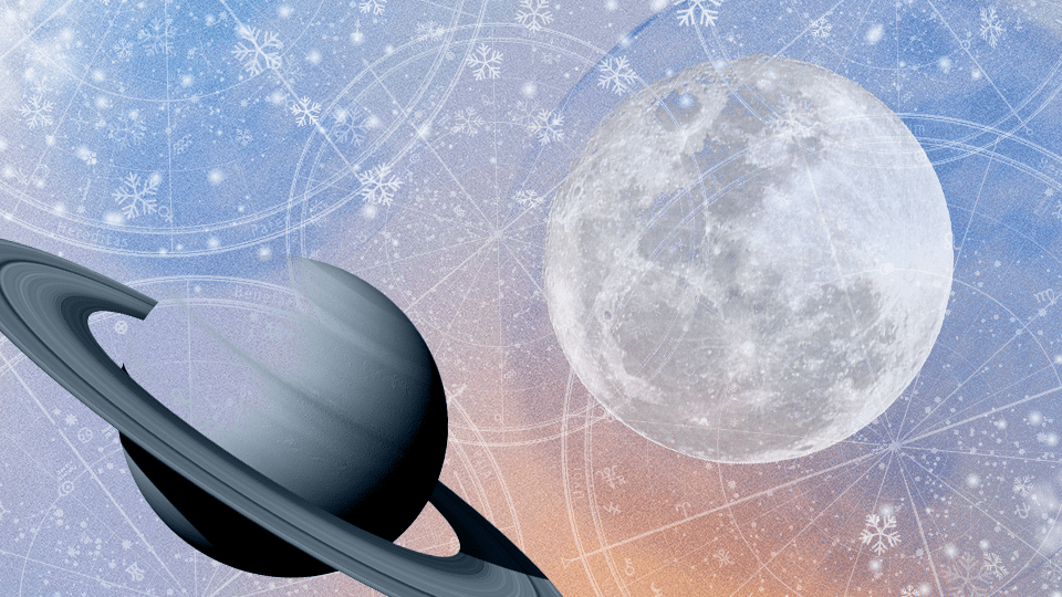 StyleCaster | How the New Moon in Aquarius Will Affect Each Zodiac Sign