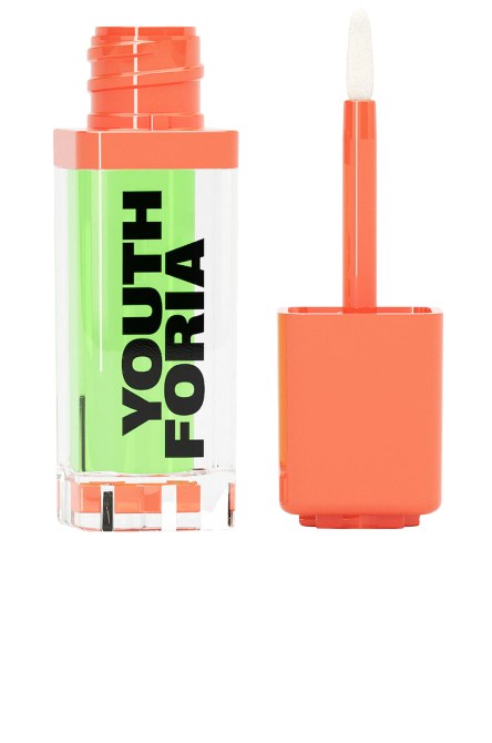 youthforia blush