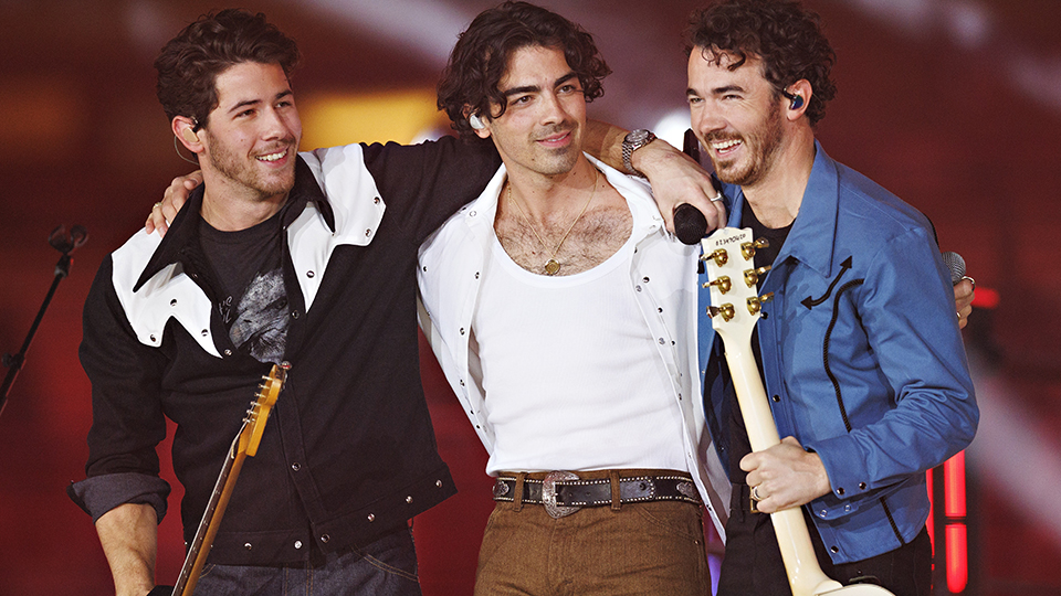 Jonas Brothers
